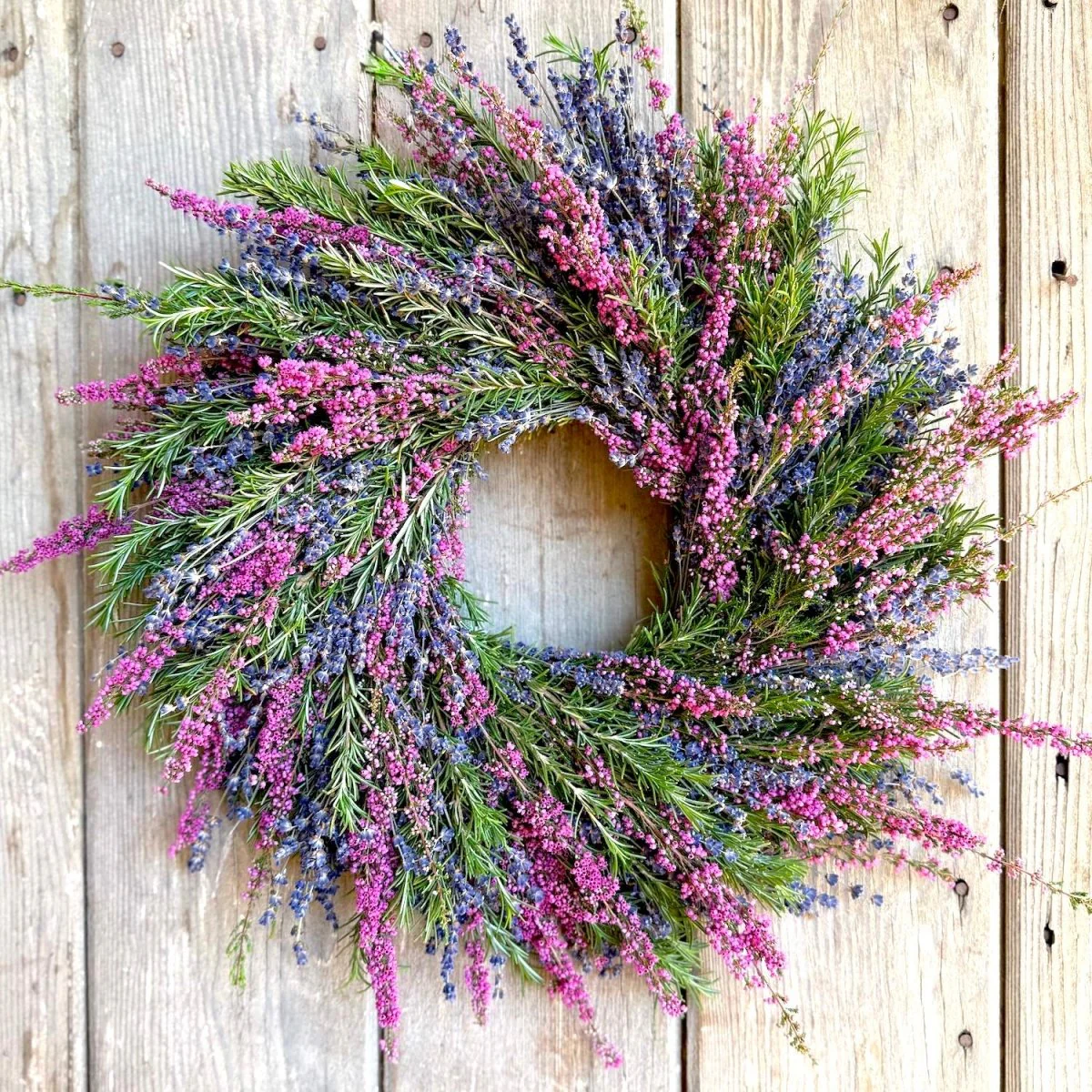 Regular Wreaths